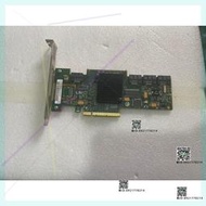 LSI SAS 9212-4i4e HBA 6Gb 通道卡