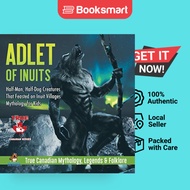 Adlet Of Inuits - Half-Man Half-Dog Creatures That Feasted On Inuit Villages Mythology For Kids True