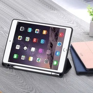 ----- Smart case ipad 6 generation / ipad 2017 / 2018 pencil slot