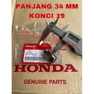 Wheel Nut Wheel Nut Wheel Rim Key 19 Civic Fb1 Fb3 Crv Gen 3 4 Re1 Re3 Rm1 Rm3 2007 2008 2009 2010 2