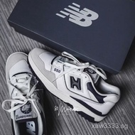 Casual NB550 Skateboard Shoes Sneakers for men and women Retro shoes