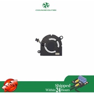 Laptop CPU Cooling Fan ND55C19 DC05V 0.40A -16G02 for DELL Latitude E5289 5289 7389 0R2X0G R2X0G