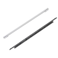 Laptop LCD Hinge Cover For Lenovo For Ideapad 4G-14Q8C05 5G-14Q8X05 82EF 5CB0Z70215 Silver New