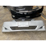 LEXUS IS250 FRONT BUMPER