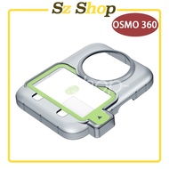 DJI OSMO 360 Film Handy Tool+Tempered Two-Piece Set/Tempered Film/OSMO 360 Screen Protector/OSMO 360