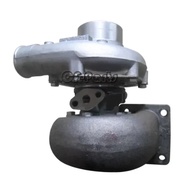 For Komatsu Wheel Loader WA350-1 WA380-1 WA400-1 WA420-1 Engine 6D110-1 Turbo T04B59-39 Turbocharger