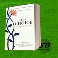 The Choice: Embrace the Possible Scribbler Edith Eva Eger