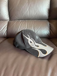 Yeezy Gap Flame Cap Black