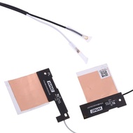 1Pair NGFF for M.2   MHF4 Antenna WiFi Cable for In-tel AX200 9260 9