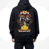 (Code 042) Hodie Korlap T PSHT