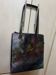 Jean Paul Gaultier 1990s 經典復古 vintage Cyber collection shoulder bag