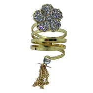 Elegant Shawl Ring (007)