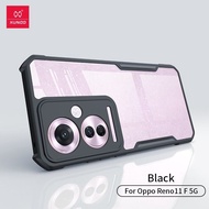 XUNDD เคส ใช้สำหรับ Oppo Reno14/Reno14 Pro/Reno14F 5G/Reno13/13 Pro/13F/Reno12/12 Pro/12F/Reno11/Ren