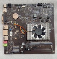 J5040-S4-WRM V1.0主板工