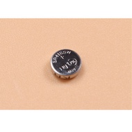Original Imported SR416SW 337 Watch Battery Button Battery Electronic Silver Oxide Button Electronic