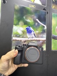 sony A7R3 A7R III A7 R III