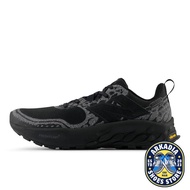 New Balance Running Shoes Fresh Foam X Hierro v8 GTX Men's A8(BLACK) Size 25.0-29.0 cm D