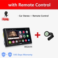 [gpax] ATOTO A6 PF Universal 7 Android Car Stereo Double 2Din Multimedia Player Wireless Carplay Scr