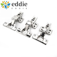 26EDIE1 C Series Hinge Insert Embed Stainless Steel Cupboard Hinge Furniture Hardware Soft Close Full Overlay Door Damper Buffer