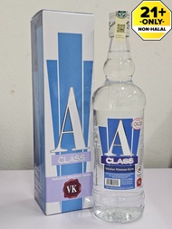 A Class Vodka(VK) 350ml/700ml (100% AUTHENTIC)