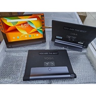 Android Tablet 10 inch original LENOVO TAB YOGA 10