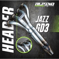 Header Alpino Jazz Gd3, City GD8