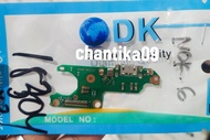 Papan Cas NOKIA 6/ Konektor Cas PCB Board Plug In Nokia 6