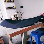 JOK ROAD RACE double seat SATRIA FU HARIAN/VARIASI