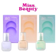 PALA SOFTENING AND EVEN SKIN PRIMER SPF50+ PA+++ 30 Ml. Makeup Primer Sheglam Primer