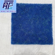 JMAT High quality glue wool 50x25x4cm /50x50x4cm /50x100x4cm