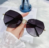 Gratis Ongkir - Kacamata Fashion Wanita / Kacamata Wanita Fashion / Woman Sunglasses Style Korea