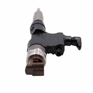 

 295050-0760 Common Rail Fuel Injector 23670-E0380 FIt For HINO/TOYOTA N04C