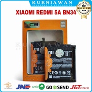 Xiaomi Redmi 5A BN34 Battery Battery