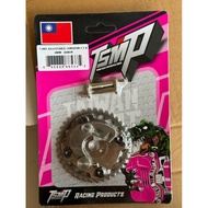 TSMP Adjustable Camgear Cam Gear with Decomp Decompression Pin  for Aerox Nmax V1 V2