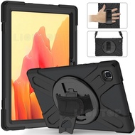 [Multi Function] Shockproof Case For Samsung Galaxy Tab A 10.5 T595/A7 10.4 T500