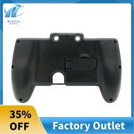 NEW 2DS LL 2DS XL Gamepad Hand Grip Support Case ABS Plastic Console