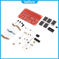 [New] Crystal Oscillator Frequency Meter 1Hz-50MHz 5 Digits High Precision Module