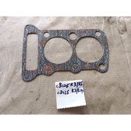 CB125k3/5/CD125k3/k4.⭐ Motorcycle gasket NOS.Japan parts.
