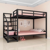 Kids bunk bed Double Decker Bed  Double Decker Bed Frame Bunk Bed High And Low Beds Bunk Bed For Kids children bunk bed kids bed frame