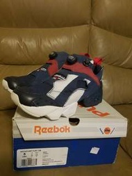 Reebok Pump Fury