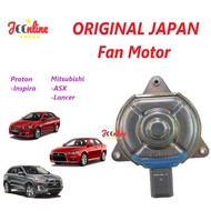 Original Japan Fan Motor  -Mitsubishi ASX / Lancer & Proton Inspira