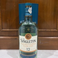 Botol Singleton 12 YO Glen Ord