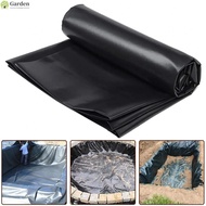 Premium Heavy Duty Pond Liner for Ponds,Streams Fountains and Garden Waterfall
