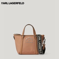 KARL LAGERFELD - RUE ST-GUILLAUME MINI TOTE BAG A2W30082