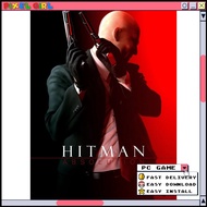 Hitman Absolution Professional Edition PC Digital Download Offline [PC Game]