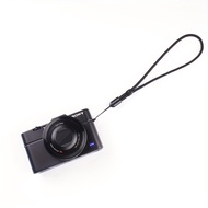 Camera Wrist Strap, Anti-Slip Hand Strap Wristband, Suitable for Sony Α RX100 Mirrorless Cameras, Ri