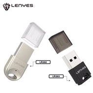 HI Lenyes LR22 LR23 Bluetooth Receiver USB Wireless Adapter 51 Salon Bluetooth Tools Wholesale