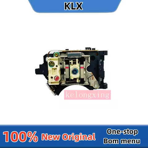 1PCS ONP8055-A 100% Original New ONP8056-A ONP8055A ONP8056A Optical Pick up Laser Lens for Virtual 