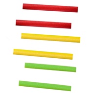 [kxshnhc] Boxing Training Sticks, , Boxing Equipment, Sponge Punching Pads, Kicking Target, Fitness,