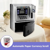 ATM Machine Safe Talking ATM Piggy Bank Upgraded ATM Piggy Bank for Children SHOPQJC9041
